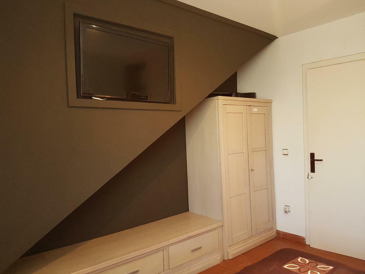 Apartamento En Vinaroz Vinarós Exteriér fotografie